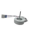 Whirlpool Refrigerator Evaporator Fan Motor - WP67006968 or 67006336