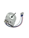 Whirlpool Refrigerator Evaporator Fan Motor - WP67006968 or 67006336