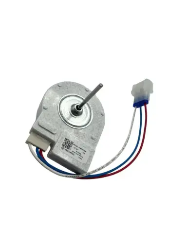 Fan Motor - FM05W8DF