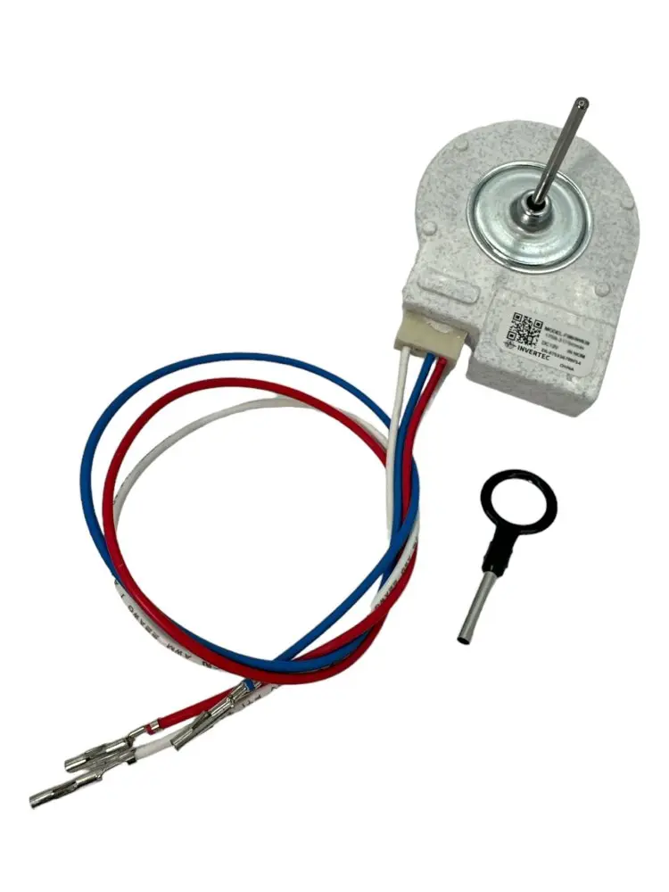 Fan Motor - FM05W839