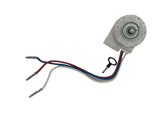 Whirlpool Refrigerator Evaporator Fan Motor - W11109595, Replaces: W10701003