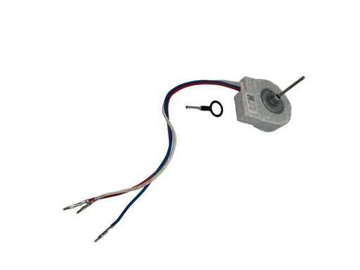 Whirlpool Refrigerator Evaporator Fan Motor - W11575358, Replaces: W11402615