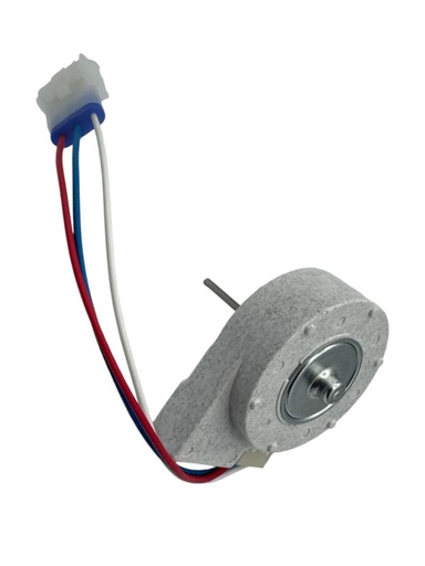 Whirlpool Refrigerator Evaporator Fan Motor - WP67006968, Replaces: 67006336